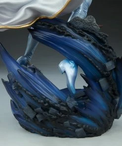 Discount ❤️ Storm Premium Format™ Figure By Sideshow Collectibles X-Men 🧨 39 Storm Premium Format™ Figure By Sideshow Collectibles X-Men