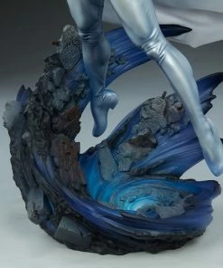 Discount ❤️ Storm Premium Format™ Figure By Sideshow Collectibles X-Men 🧨 40 Storm Premium Format™ Figure By Sideshow Collectibles X-Men