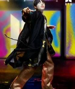 Wholesale 🔔 SUGA Deluxe Statue By Sideshow Collectibles BTS Idol Collection 👍 27 SUGA Deluxe Statue By Sideshow Collectibles BTS Idol Collection