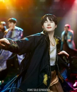 Wholesale 🔔 SUGA Deluxe Statue By Sideshow Collectibles BTS Idol Collection 👍 23 SUGA Deluxe Statue By Sideshow Collectibles BTS Idol Collection