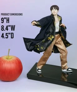 Wholesale 🔔 SUGA Deluxe Statue By Sideshow Collectibles BTS Idol Collection 👍 16 SUGA Deluxe Statue By Sideshow Collectibles BTS Idol Collection