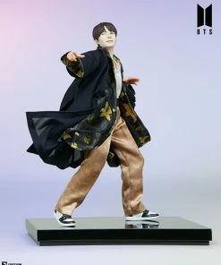 Wholesale 🔔 SUGA Deluxe Statue By Sideshow Collectibles BTS Idol Collection 👍 24 SUGA Deluxe Statue By Sideshow Collectibles BTS Idol Collection