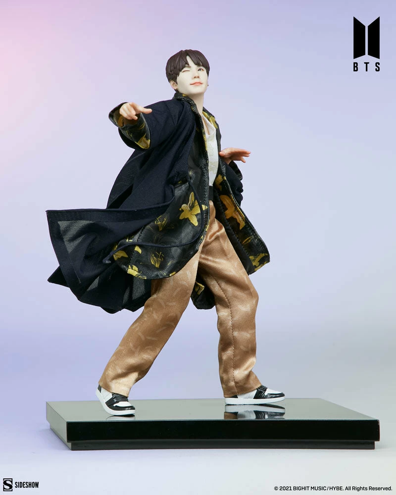 Wholesale 🔔 SUGA Deluxe Statue By Sideshow Collectibles BTS Idol Collection 👍 11 SUGA Deluxe Statue By Sideshow Collectibles BTS Idol Collection