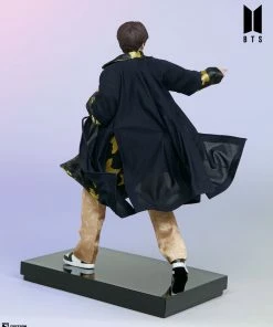 Wholesale 🔔 SUGA Deluxe Statue By Sideshow Collectibles BTS Idol Collection 👍 26 SUGA Deluxe Statue By Sideshow Collectibles BTS Idol Collection
