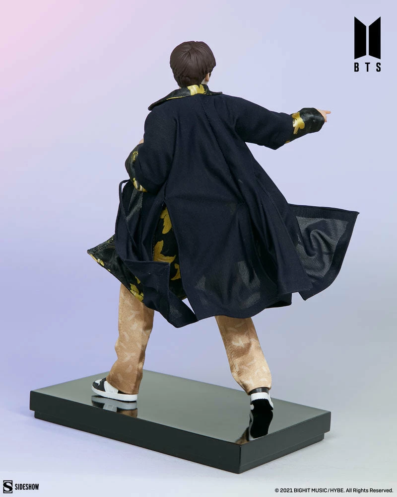 Wholesale 🔔 SUGA Deluxe Statue By Sideshow Collectibles BTS Idol Collection 👍 13 SUGA Deluxe Statue By Sideshow Collectibles BTS Idol Collection