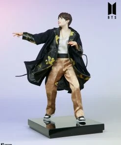 Wholesale 🔔 SUGA Deluxe Statue By Sideshow Collectibles BTS Idol Collection 👍 20 SUGA Deluxe Statue By Sideshow Collectibles BTS Idol Collection