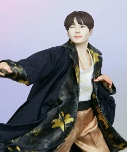 Wholesale 🔔 SUGA Deluxe Statue By Sideshow Collectibles BTS Idol Collection 👍 17 SUGA Deluxe Statue By Sideshow Collectibles BTS Idol Collection