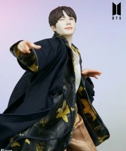 Wholesale 🔔 SUGA Deluxe Statue By Sideshow Collectibles BTS Idol Collection 👍 21 SUGA Deluxe Statue By Sideshow Collectibles BTS Idol Collection