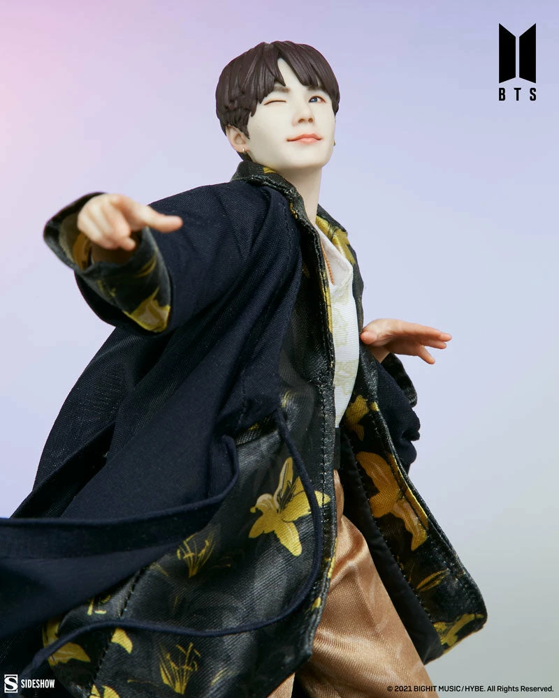 Wholesale 🔔 SUGA Deluxe Statue By Sideshow Collectibles BTS Idol Collection 👍 8 SUGA Deluxe Statue By Sideshow Collectibles BTS Idol Collection