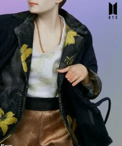Wholesale 🔔 SUGA Deluxe Statue By Sideshow Collectibles BTS Idol Collection 👍 22 SUGA Deluxe Statue By Sideshow Collectibles BTS Idol Collection