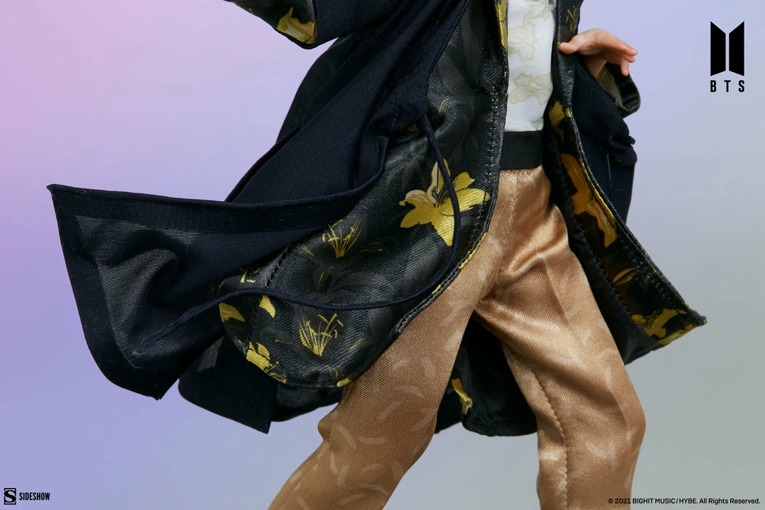 Wholesale 🔔 SUGA Deluxe Statue By Sideshow Collectibles BTS Idol Collection 👍 5 SUGA Deluxe Statue By Sideshow Collectibles BTS Idol Collection