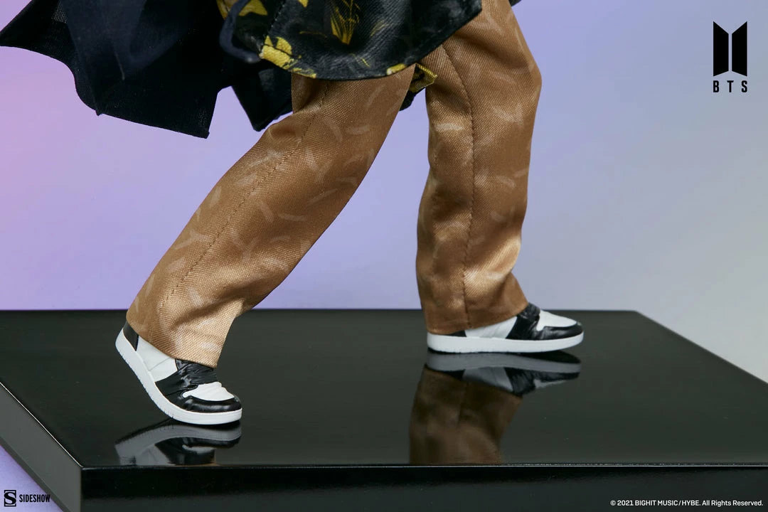 Wholesale 🔔 SUGA Deluxe Statue By Sideshow Collectibles BTS Idol Collection 👍 12 SUGA Deluxe Statue By Sideshow Collectibles BTS Idol Collection