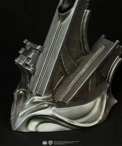 Brand new π Superman Black Suit 1:10 Scale Statue By Iron Studios Art Scale 1:10 - DC Comics - Zack Snyder's Justice League π 22 Superman Black Suit 1:10 Scale Statue By Iron Studios Art Scale 1:10 - DC Comics - Zack Snyder's Justice League