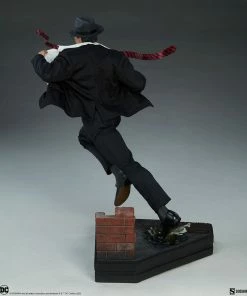 Superman™: Call To Action Premium Format™ Figure By Sideshow Collectibles