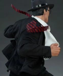 Superman™: Call To Action Premium Format™ Figure By Sideshow Collectibles