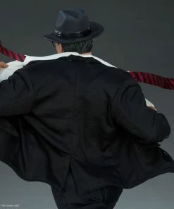 Superman™: Call To Action Premium Format™ Figure By Sideshow Collectibles