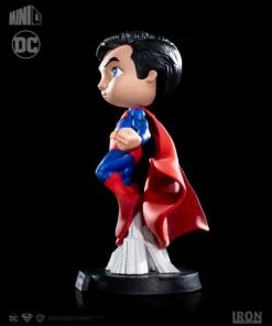 Iron Studios Superman Comics – MiniCo DC Comics