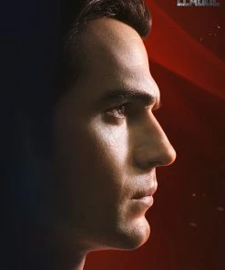 Superman Life-Size Bust By Infinity Studio DC Comics