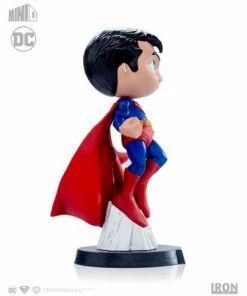 Iron Studios Superman Comics – MiniCo DC Comics
