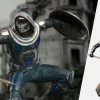 Taskmaster 1:10 Scale Statue By Iron Studios Marvel : Black Widow - Art Scale 1:10 Battle Diorama Series Avengers Earth's Heroes
