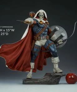 Taskmaster Premium Format™ Figure By Sideshow Collectibles
