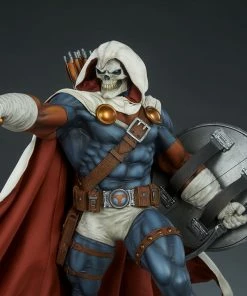 Taskmaster Premium Format™ Figure By Sideshow Collectibles