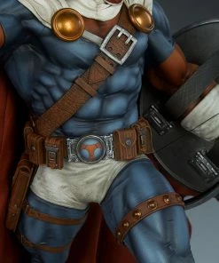 Taskmaster Premium Format™ Figure By Sideshow Collectibles