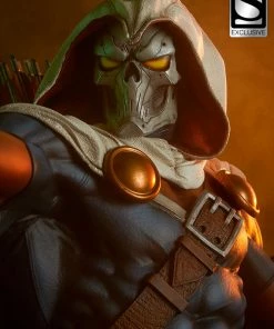 Taskmaster Premium Format™ Figure By Sideshow Collectibles