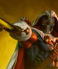 Taskmaster Premium Format™ Figure By Sideshow Collectibles