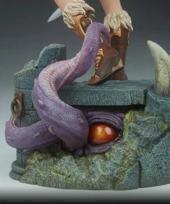 Premium Collection Teela Legends Maquette By Tweeterhead 1:5 Scale Masters Of The Universe