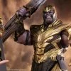 Thanos Sixth Scale Figure By Hot Toys Avengers: Endgame - Movie Masterpiece Series Avengers Earth's Heroes
