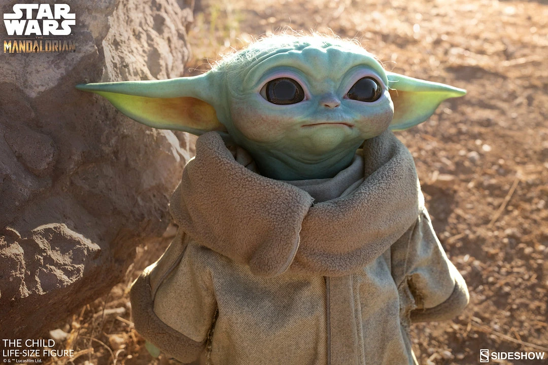 Cheap ⌛ Sideshow Collectibles The Child Life-Size Figure ❤️ 6 Sideshow Collectibles The Child Life-Size Figure