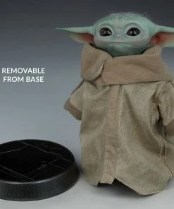 Cheap ⌛ Sideshow Collectibles The Child Life-Size Figure ❤️ 29 Sideshow Collectibles The Child Life-Size Figure