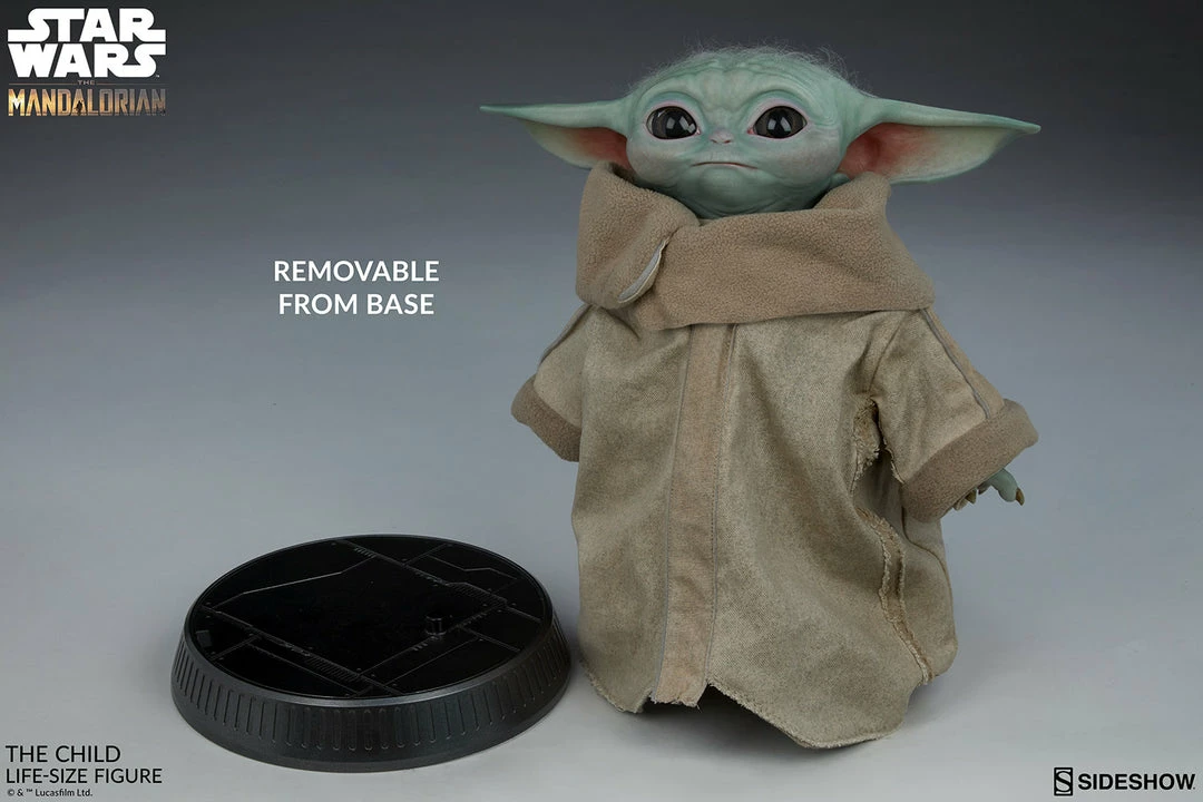 Cheap ⌛ Sideshow Collectibles The Child Life-Size Figure ❤️ 7 Sideshow Collectibles The Child Life-Size Figure