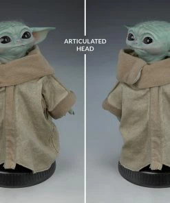 Cheap ⌛ Sideshow Collectibles The Child Life-Size Figure ❤️ 30 Sideshow Collectibles The Child Life-Size Figure