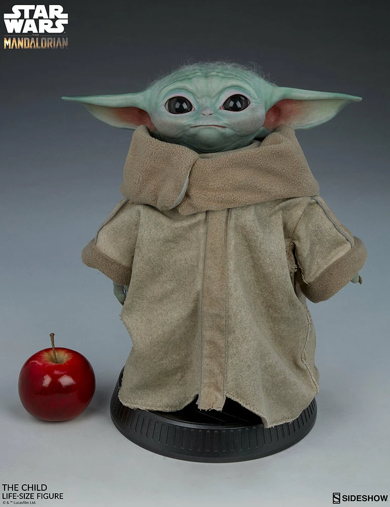 Cheap ⌛ Sideshow Collectibles The Child Life-Size Figure ❤️ 10 Sideshow Collectibles The Child Life-Size Figure