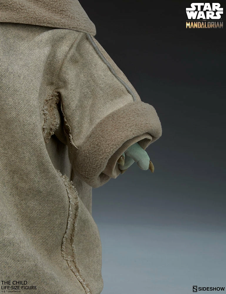 Cheap ⌛ Sideshow Collectibles The Child Life-Size Figure ❤️ 14 Sideshow Collectibles The Child Life-Size Figure