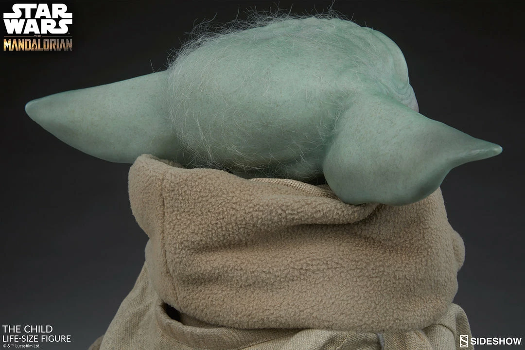 Cheap ⌛ Sideshow Collectibles The Child Life-Size Figure ❤️ 16 Sideshow Collectibles The Child Life-Size Figure