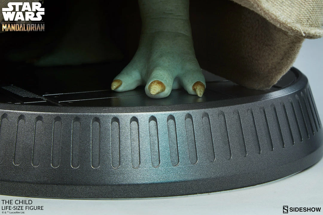 Cheap ⌛ Sideshow Collectibles The Child Life-Size Figure ❤️ 17 Sideshow Collectibles The Child Life-Size Figure