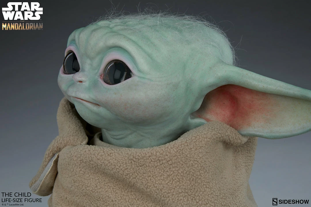 Cheap ⌛ Sideshow Collectibles The Child Life-Size Figure ❤️ 13 Sideshow Collectibles The Child Life-Size Figure