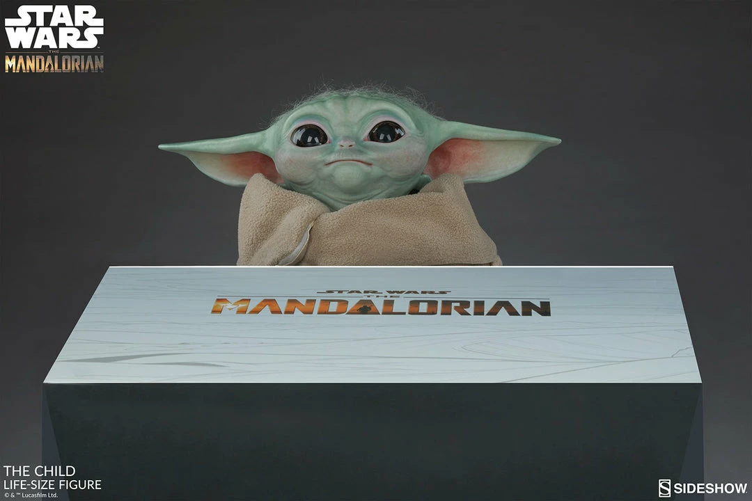 Cheap ⌛ Sideshow Collectibles The Child Life-Size Figure ❤️ 19 Sideshow Collectibles The Child Life-Size Figure