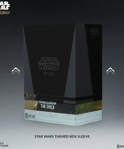 Cheap ⌛ Sideshow Collectibles The Child Life-Size Figure ❤️ 42 Sideshow Collectibles The Child Life-Size Figure