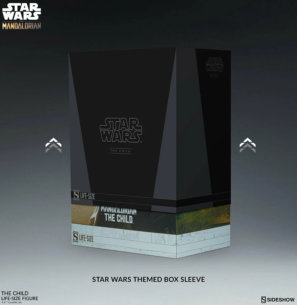 Cheap ⌛ Sideshow Collectibles The Child Life-Size Figure ❤️ 20 Sideshow Collectibles The Child Life-Size Figure