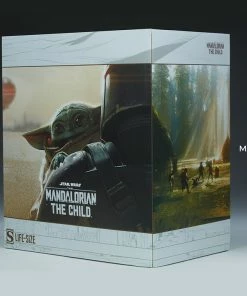 Cheap ⌛ Sideshow Collectibles The Child Life-Size Figure ❤️ 43 Sideshow Collectibles The Child Life-Size Figure