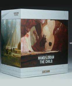 Cheap ⌛ Sideshow Collectibles The Child Life-Size Figure ❤️ 44 Sideshow Collectibles The Child Life-Size Figure