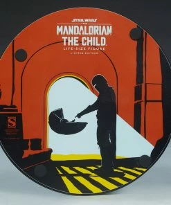 Cheap ⌛ Sideshow Collectibles The Child Life-Size Figure ❤️ 45 Sideshow Collectibles The Child Life-Size Figure