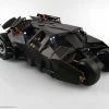 Premium Collection The Dark Knight RC Tumbler - Deluxe Pack Miscellaneous Collectibles By Soap Studio 1:12 Scale