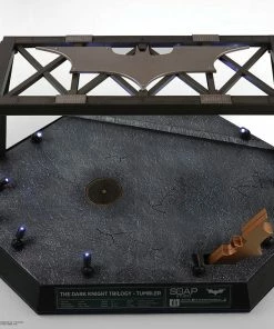 Buy π Premium Collection The Dark Knight RC Tumbler - Deluxe Pack Miscellaneous Collectibles By Soap Studio 1:12 Scale π€© 11 Premium Collection The Dark Knight RC Tumbler - Deluxe Pack Miscellaneous Collectibles By Soap Studio 1:12 Scale