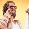 Hot Pop Cultures Store The Dude Sixth Scale Figure By Sideshow Collectibles Sixth Scale Collectible Figures