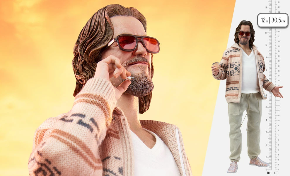 Brand new ๐ฅฐ Hot Pop Cultures Store The Dude Sixth Scale Figure By Sideshow Collectibles Sixth Scale Collectible Figures ๐งจ 1 Hot Pop Cultures Store The Dude Sixth Scale Figure By Sideshow Collectibles Sixth Scale Collectible Figures